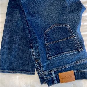 Lucky Brand Jeans